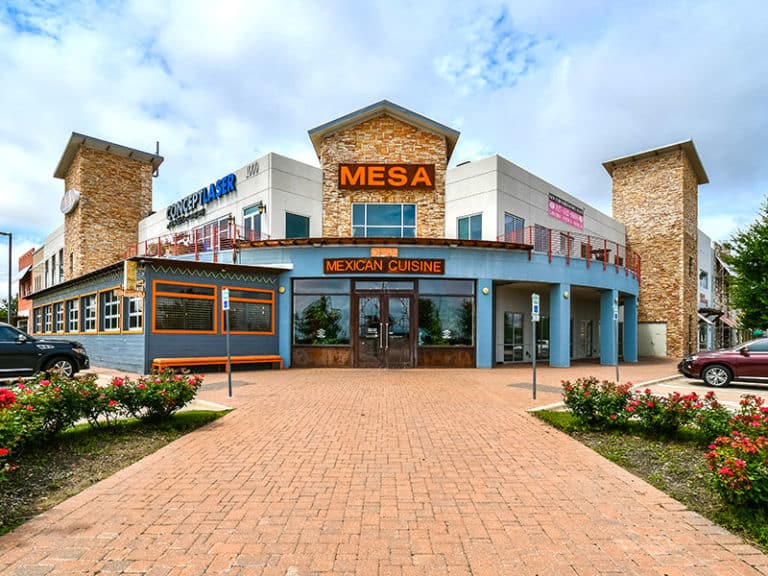 to Grapevine Station Grapevine Station