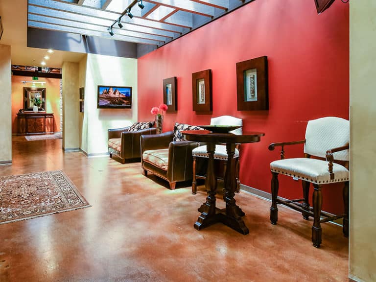 to Grapevine Station Grapevine Station